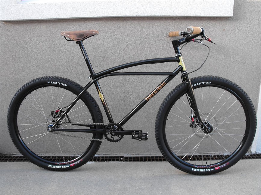 canyon exceed frame